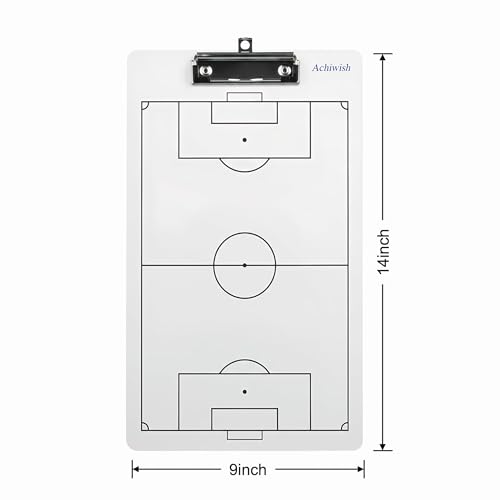 Soccer Coaching Board