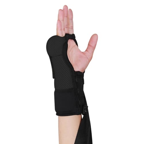 Fast Wraps/Easy Wraps/Hand Wraps Gloves-1 Meter Long Wrist Straps - size: Small