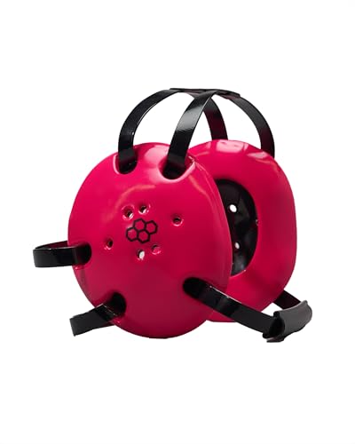RUDIS 2.0 Elite Headgear - color: Pink, size: Youth