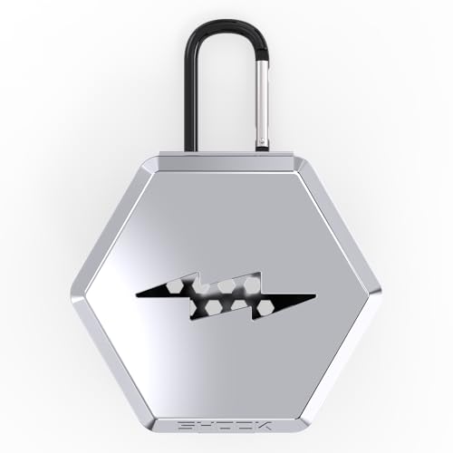 Shock Doctor Showtime MG Case LE Chrome Silver OSFA - color: Silver
