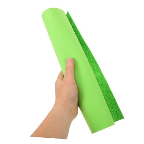 Happyyami Fish Tank Mat Thickened Absorbing Bottom Pad for Aquariums Non- Cushion for Fish Keeping and Leveling