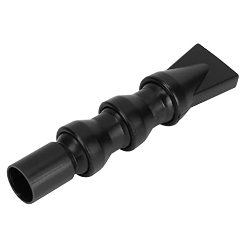 Aquarium Duck Flat Nozzle Flexible, 360°Rotatable Water Outlet Plastic Aquarium Water Outlet Nozzle Pipe End Outflow Pump End Plumbing Fitting for Aquarium(20mm Flat Duckbill) - size: 20mm Flat duckbill