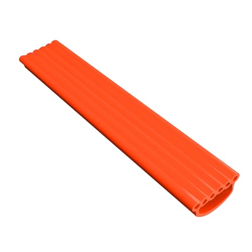 Great Call Athletics Replacement Chin Pad for Classic Headgear - color: Orange