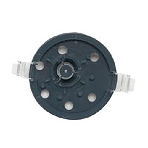 Fluval 3/404-3/405 Impeller Cover for Straight Fan Blades