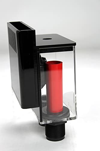 ESHOPPS Eclipse Slim Overflow Box (Small) - size: Small