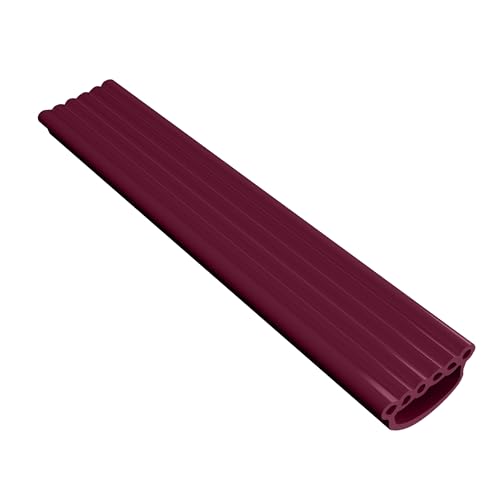 Great Call Athletics Replacement Chin Pad for Classic Headgear - color: Maroon