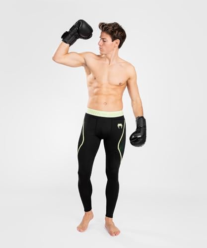Venum Mens Fusion 2.0 Men’s Spats