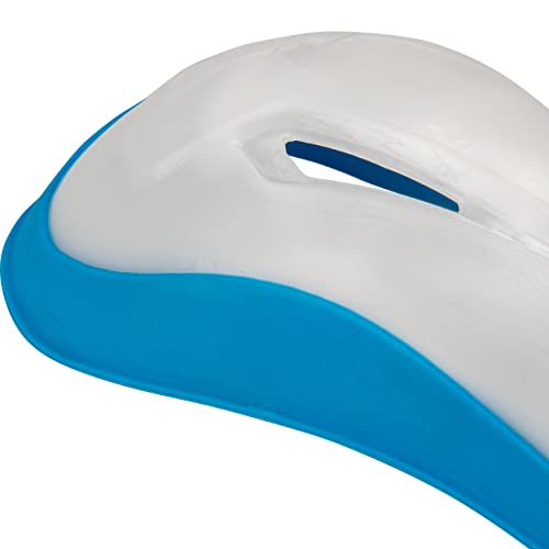 Champro C-Flex Hard Cup - color: Blue, size: Medium