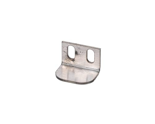 CM2-0305 Clip, Lid Lock Mc-All (Mounts To Lid) (G for CONTINENTAL REFRIGERATION Appliance