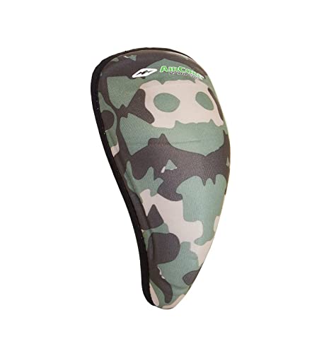 Air Core Hard Cup/Amoeba Camo/M - size: Medium