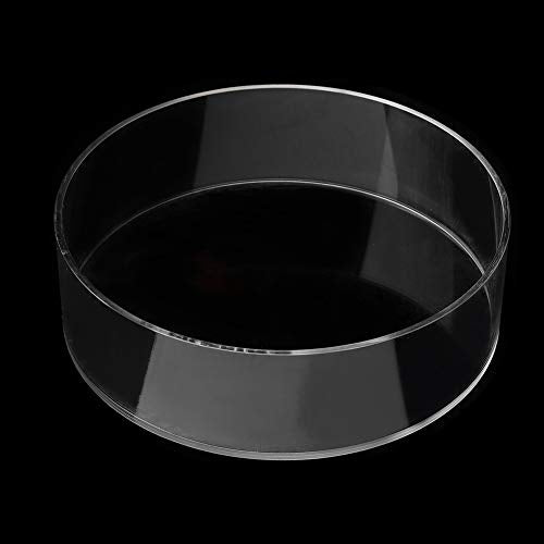 CHICIRIS Aquarium Photography Lens High Transparency Acrylic Fish Camera Accessory 200mm for Enthusiasts Water Tank Wildlife Scenarios - size: 200mm