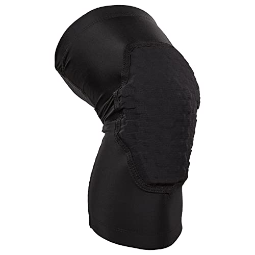 Ergodyne ProFlex 525 Lightweight Padded Knee Sleeves XL+ - size: XL+