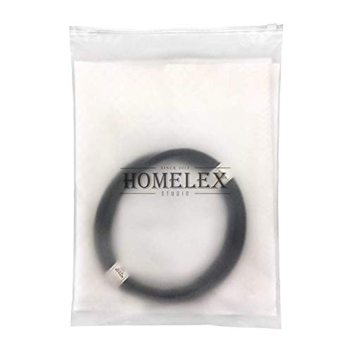 HOMELEX Keffiyeh Arab Head Scarf for Men Sheikh Muslim Turban Saudi Dubai Headwear - color: White-q