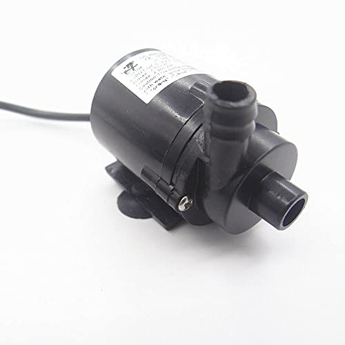 Aquarium ATO Auto Top Up Off System - Submersible Replacement DC Pump Only
