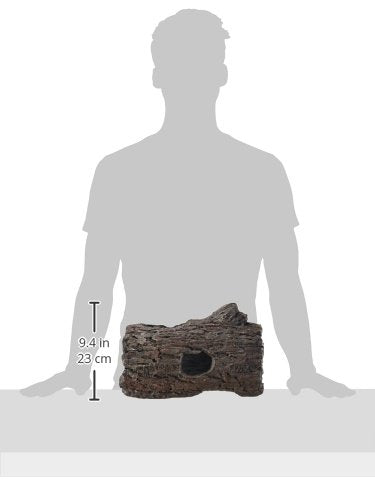 Zoo Med Floating Aquarium Log, Large