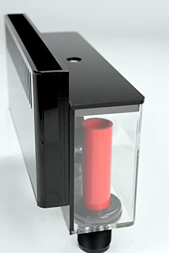 ESHOPPS Eclipse Slim Overflow Box (Large) - size: Large