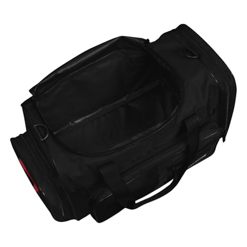 Title Boxing Active Duffle Bag (Black) - color: Black