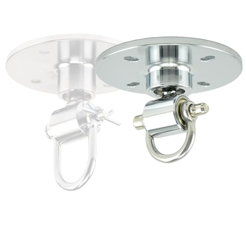 X-Sonic Super Swivel, Triple-Bearing Speed Bag Swivel | Triple-Bearing