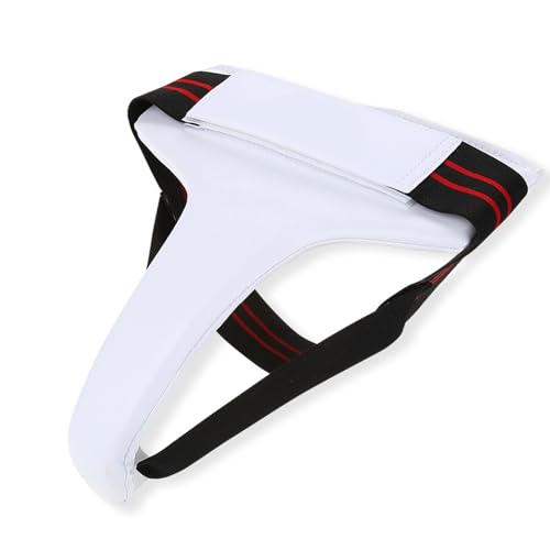 Gazaar Women Groin Guard, Female Athletic Pelvic Cup, Women Taekwondo Groin Guard, Boxing Karate Jockstrap Crotch Protector for Taekwondo Boxing, Karate - size: Medium