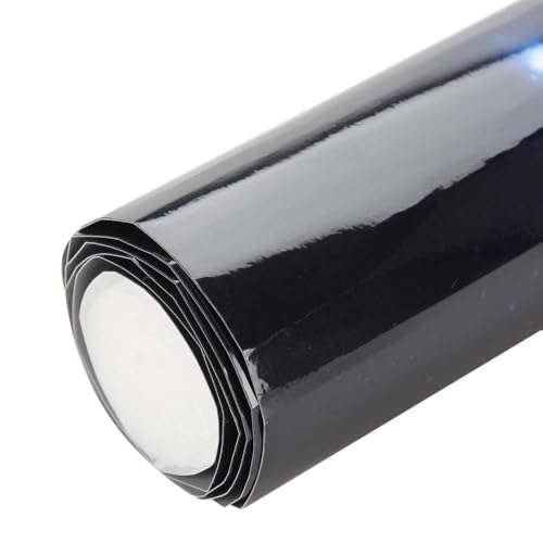 30 Inch PET Aquarium Background Self-Adhesive PVC Waterproof Fish Tank Backdrop Decoration for Freshwater and Saltwater Tanks