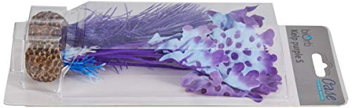 BiOrb 46079.0 Kelp Set Small Purple Aquariums, 2 Piece Set