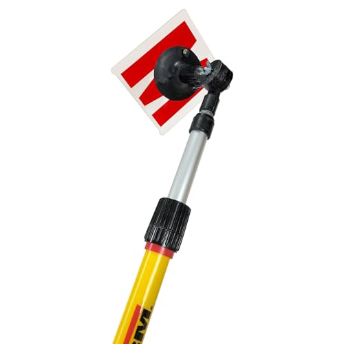 Mr. LongArm 0700 Letter Changer Suction Cup