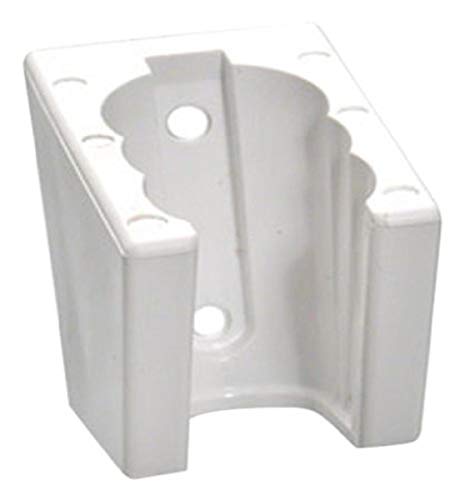 Valterra Phoenix PF276005 Shower Bracket, White
