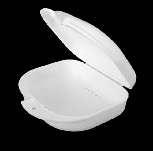 Zero-G Mouthguard Carry-Case