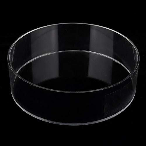 High Transparency Observe Lense, Fish Observe Lense, Fish Accessory for Fish Aquarium(150mm)