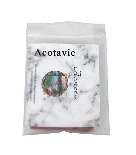 Acotavie Scarfs for Women Lightweight Fashion Scarves Print Floral Pattern Scarf Shawl Wraps - color: W02