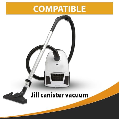 Replacement Part For Riccar Jill Canister Vacuum Cleaner Bag Holder # compare to part C361-1100