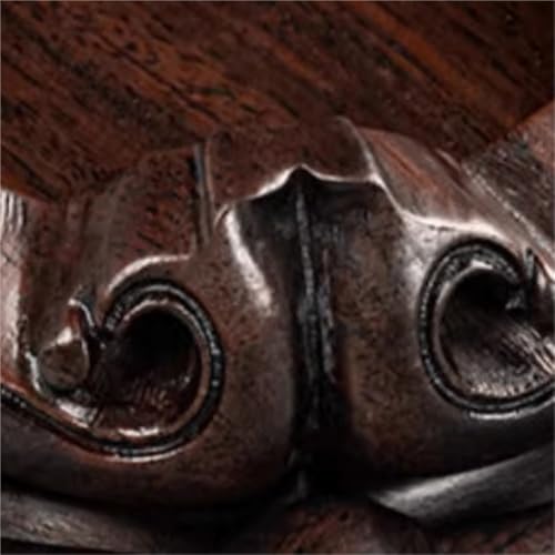 Stool for Plant Solid Wood Solid Round Base Vase Buddha Statue Teapot Base Incense Burner Fish Tank Base Wooden Bracket Pad Display Pedestals