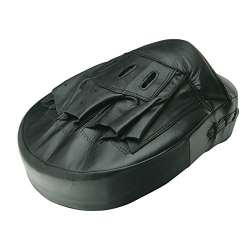 Curved Focus Mitt - Single - Vinyl