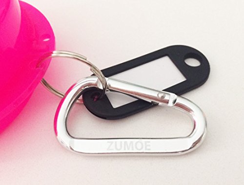 Lacrosse Mouthguard, Mouth Guard Case - Men's Lacrosse - color: Pink