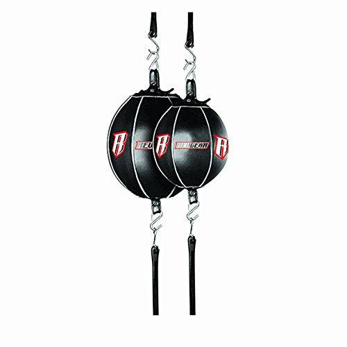 Revgear Double End Bag