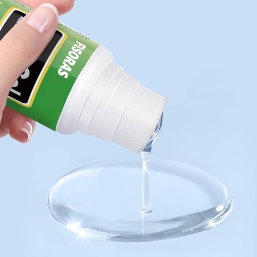 Aquarium Background Gel, 60ML(2OZ) with Sponge and Scraper - size: 60ml