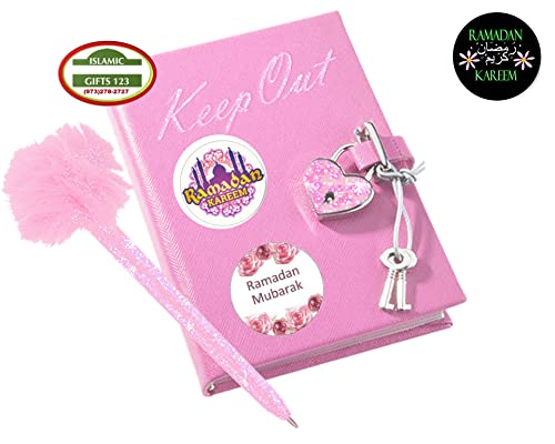 Ramadan Mubarak Stickers 100 Ramadan Kareem Stickers Novelty رمضان مبارك Ramadan Gifts Quran Gifts Quran Ramadan Decoration Islamic Gifts 123 - style: 100 Stickers 1.5"