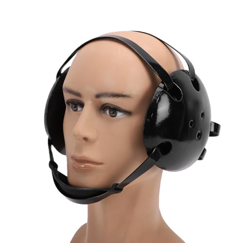 ciciglow Wrestling Headgear Comfortable Protective Ear Guard for Intense Sessions Suitable for Men and Women