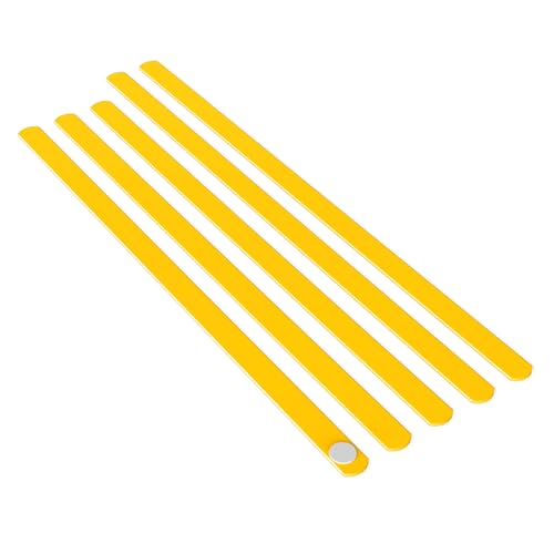 Great Call Athletics Replacement Straps for Classic Headgear - color: Athletic Gold
