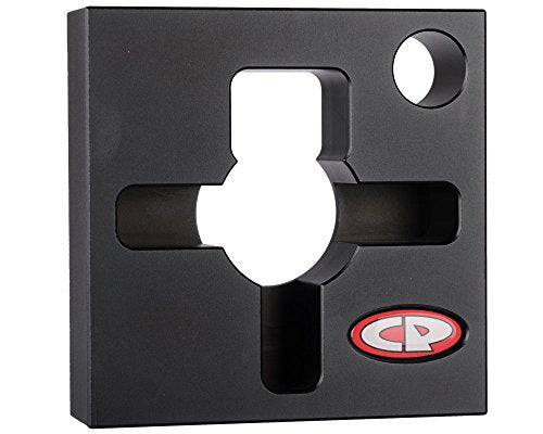 Tank Regulator Tool - Black