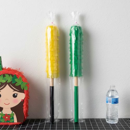 20PCS 4.7" x 51" Extra Long Clear Plastic Sleeves for Posters and Banners | Heavy Duty, 2 Mil Thick, Flat Open, Long Tube Poly Storage Bags for Packaging Blueprint, Fishing Rods & Large Narrow Items - color: 4.7" x 51"-20PCS