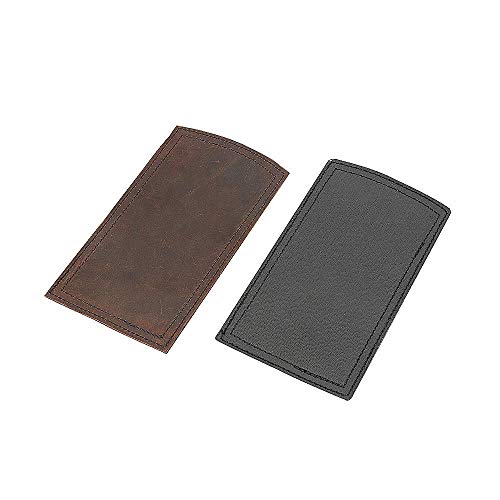 Self-Supporting Knee Pads - style: Bradz Self-Supporting Knee Pads Long (5014)