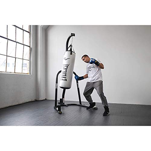 Everlast Heavy Bag Stand