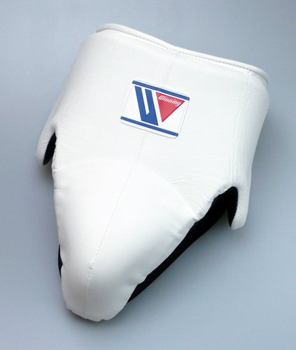 Winning Protective Cup Standard Cps500 - color: White, size: Large
