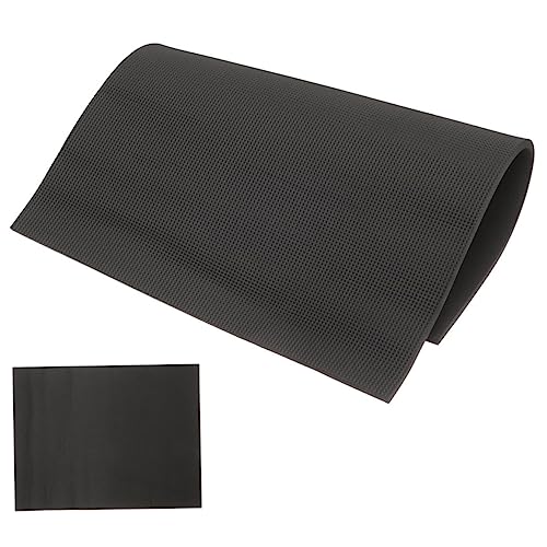 Reptile Tank Mat Thickened Nonslip Fish Tank Pad for Shockproof Aquarium Accessory Base for Fish and Reptiles