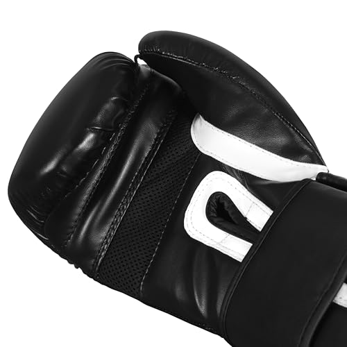 TITLE Boxing Skeleton Hand Bag Gloves - size: Small