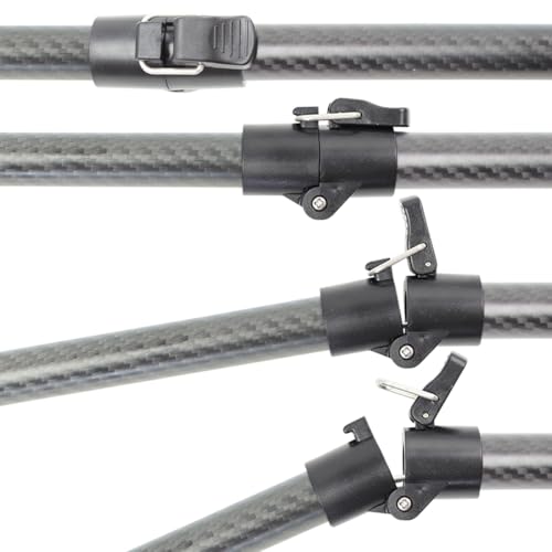 Tunze 0220.450 Carbon Fiber Tongs