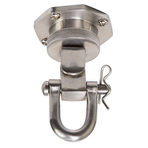 Title Platinum EZ-Lock Pro Swizel