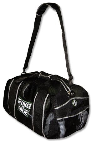 Ring to Cage R2C Mesh Gear Bag for Muay Thai, MMA, Kickboxing, Boxing, Martial Arts