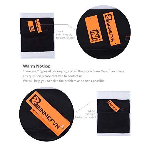 Polar Fleece Neck Warmer - Windproof Winter Neck Gaiter Cold Weather Face Mask For Men Women - 1 Pack - color: 1 Pack Black